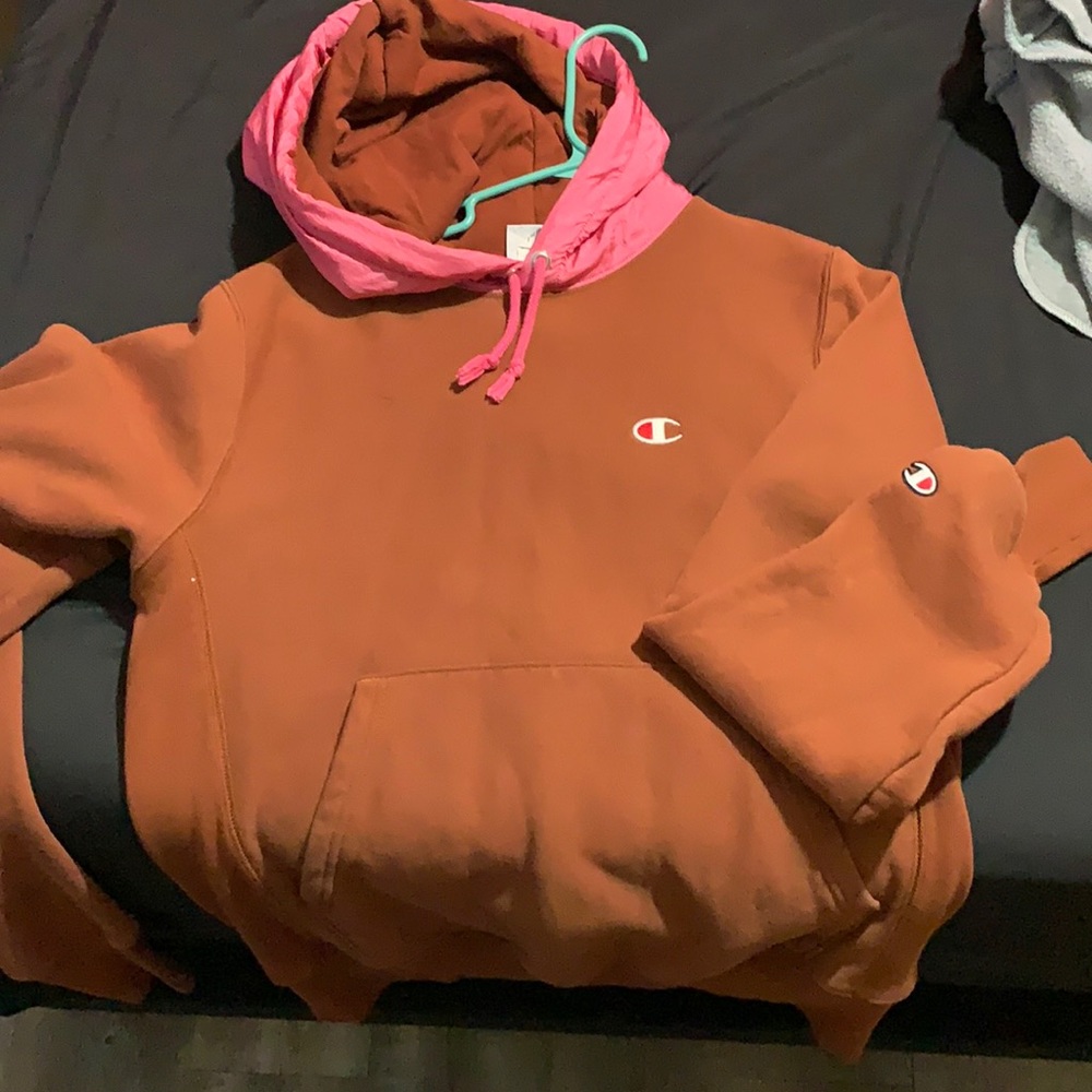 Champion Hoodie